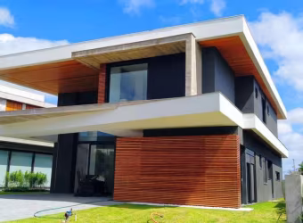 Casa em Condomínio Mobiliada e Decorada no Condomínio Celebration em Xangri-lá