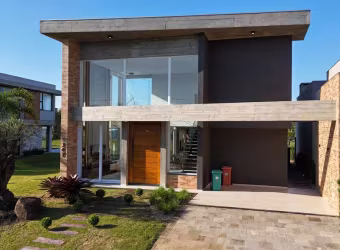 Imóvel de Luxo à Venda - Condomínio Capão Ilhas Resort