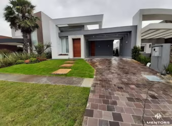 Casa em Condomínio à venda em Capão da Canoa, Parque Antártica - Condomínio Capão Ilhas Resort