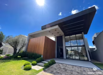 Casa em Condomínio à venda em Capão da Canoa, Parque Antártica - Condomínio Velas da Marina