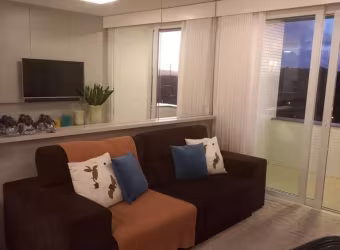 Apartamento Mobiliado à venda no Essence Atlântida, Xangri-lá
