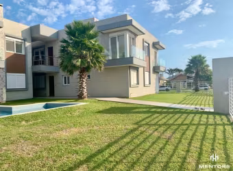 Apartamento à venda em Xangri-lá, no bairro Remanso - Isabella II