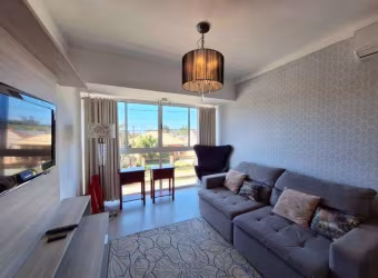 Apartamento à venda no Xangri-lá Resort, Centro - Vazio