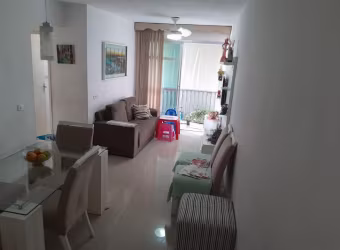 Excelente apto no Meier