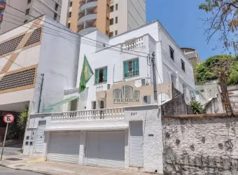 Casa pra fins comerciais ou residenciais- Venda ou Locação
