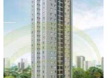 Apartamento residencial à venda, Aclimação, São Paulo.