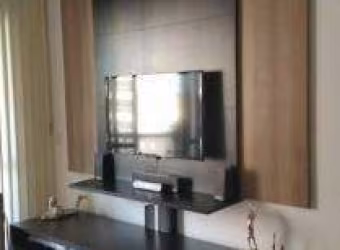 Apartamento residencial à venda, Ipiranga, São Paulo - AP2812.