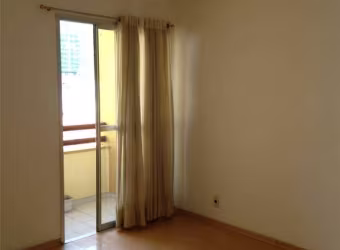 Apartamento residencial à venda, Vila Guarani(Zona Sul), São Paulo - AP2827.