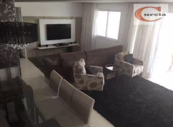 Apartamento  residencial à venda, Ipiranga, São Paulo.