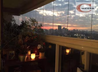 Apartamento residencial para locação, Vila Clementino, São Paulo.