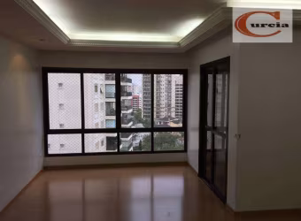 Apartamento residencial à venda, Jardim Vila Mariana, São Paulo.