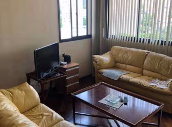 Apartamento com 3 dormitórios à venda, 101 m² por R$ 850.000 - Saúde - São Paulo/SP