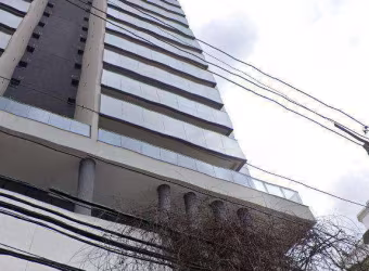 Apartamento com 4 dormitórios à venda, 193 m² por R$ 3.070.000,00 - Brooklin - São Paulo/SP