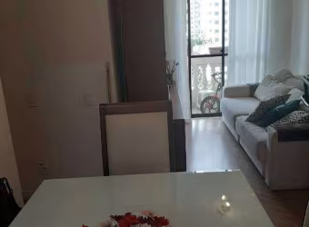 Apartamento com 3 dormitórios à venda, 72 m² por R$ 700.000,00 - Chácara Inglesa - São Paulo/SP