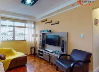 Apartamento com 3 dormitórios à venda, 72 m² por R$ 429.000,00 - Ipiranga - São Paulo/SP