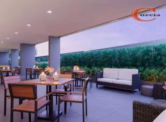 Apartamento com 3 dormitórios à venda, 82 m² por R$ 869.900,00 - Vila Guarani (Zona Sul) - São Paulo/SP