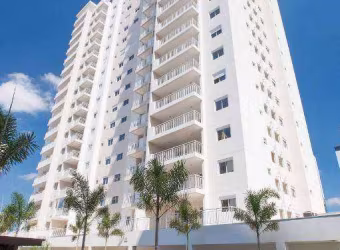 Apartamento com 2 dormitórios à venda, 64 m² por R$ 845.000,00 - Chácara Inglesa - São Paulo/SP