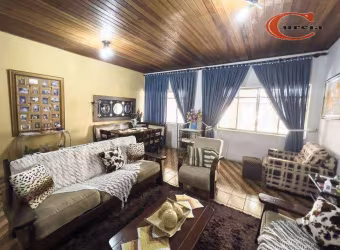 Sobrado com 3 casas à venda, 300 m² por R$ 0 - Piraporinha - Diadema/SP
