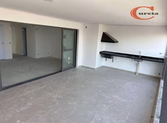 Apartamento com 4 dormitórios à venda, 159 m² por R$ 1.999.000,00 - Mooca - São Paulo/SP