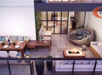 Apartamento com 2 dormitórios à venda, 84 m² por R$ 900.000,00 - Saúde - São Paulo/SP