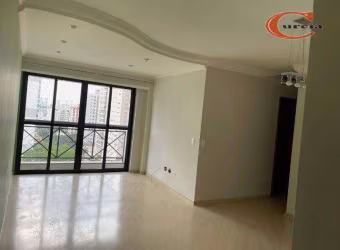 Apartamento com 3 dormitórios à venda, 91 m² por R$ 900.000,00 - Saúde - São Paulo/SP