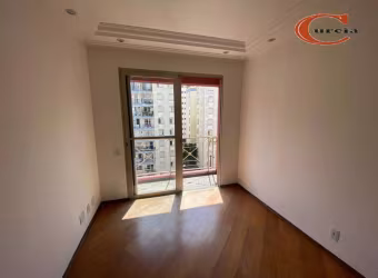Apartamento com 2 dormitórios à venda, 57 m² por R$ 260.000,00 - Jardim São Savério - São Paulo/SP