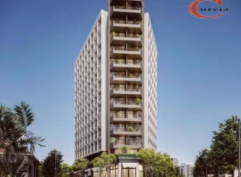 Studio com 1 dormitório à venda, 24 m² por R$ 510.000,00 - Vila Mariana - São Paulo/SP