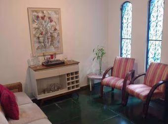 Sobrado com 3 dormitórios à venda, 250 m² por R$ 1.050.000,00 - Vila Salete - São Paulo/SP