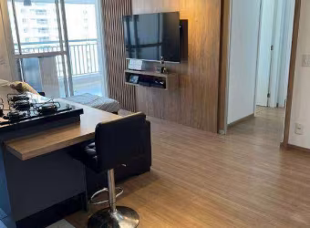 Apartamento com 2 dormitórios à venda, 65 m² por R$ 820.000,00 - Jardim Prudência - São Paulo/SP