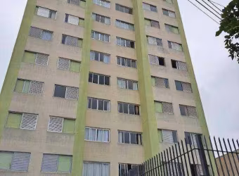 Apartamento com 3 dormitórios à venda, 75 m² por R$ 700.000,00 - Mirandópolis - São Paulo/SP