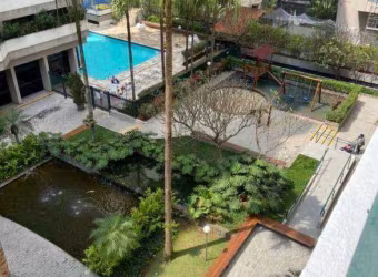 Apartamento com 4 dormitórios à venda, 155 m² por R$ 2.700.000 - Moema - São Paulo/SP
