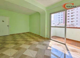 Apartamento com 2 dormitórios à venda, 67 m² por R$ 960.000,00 - Pinheiros - São Paulo/SP