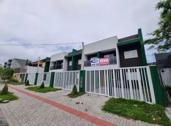 OTIMO SOBRADO NOVO PRONTO PARA MORAR / SEM MOBILIA
