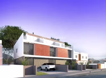 Casa com 3 quartos à venda na Rua Valmor Della Giustina, 1, Ingleses, Florianópolis, 201 m2 por R$ 1.200.000