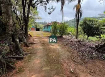 Chácara / sítio com 4 quartos à venda na Zona Rural, Cabo Verde  por R$ 250.000