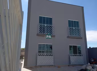 Apartamento com 2 quartos à venda no Santa Teresa, Poços de Caldas  por R$ 240.000