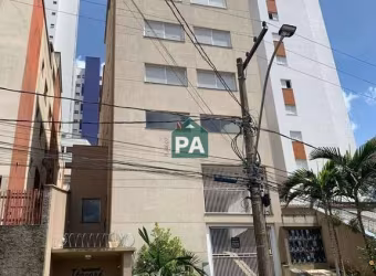 Apartamento com 2 quartos à venda no Jardim Quisisana, Poços de Caldas  por R$ 300.000
