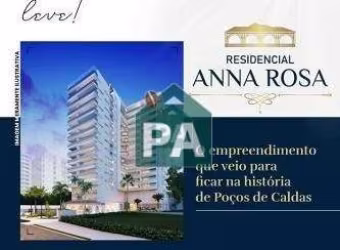 Apartamento com 4 quartos à venda no Centro, Poços de Caldas  por R$ 3.967.008