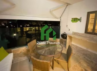 Apartamento com 2 quartos à venda na RODOVIA BA, 099, KM 56, 56, Praia do Forte, Mata de São João, 80 m2 por R$ 1.050.000