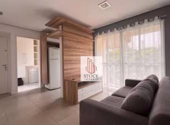 Apartamento com 2 dormitórios à venda, 55 m² por R$ 710.000,00 - Vila Clementino - São Paulo/SP