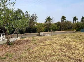 Terreno à venda, 525 m² por R$ 1.260.000,00 - Condomínio Jardim Paradiso - Indaiatuba/SP