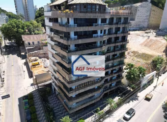 Apartamento à venda, 520 m² por R$ 3.500.000 - Boa Viagem - Niterói/RJ