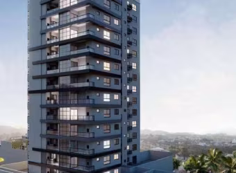 Apartamento com 3 dormitórios à venda, 90 m² por R$ 959.000,00 - Centro - Penha/SC