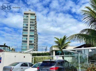 Apartamento com 3 dormitórios à venda, 91 m² por R$ 1.100.000,00 - Centro - Penha/SC