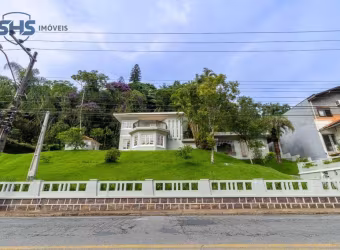 Casa à venda, 350 m² por R$ 2.345.000,00 - Centro - Blumenau/SC