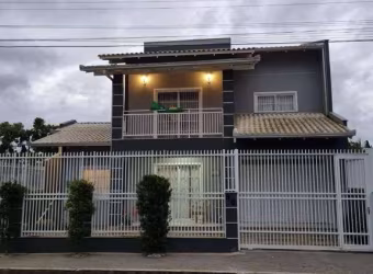 Casa com 3 dormitórios à venda, 200 m² por R$ 1.690.000,00 - Itacolomi - Balneário Piçarras/SC