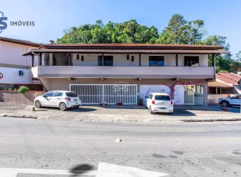 Casa á venda com opção de renda extra de locação