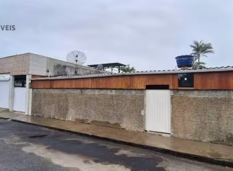 Casa com 5 dormitórios à venda, 280 m² por R$ 950.000,00 - Praia de Armação do Itapocorói - Penha/SC