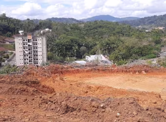 Terreno à venda, 20479 m² por R$ 3.200.000,00 - Badenfurt - Blumenau/SC
