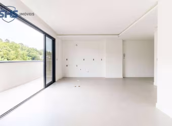 Apartamento à venda, 51 m² por R$ 499.500,00 - Velha - Blumenau/SC